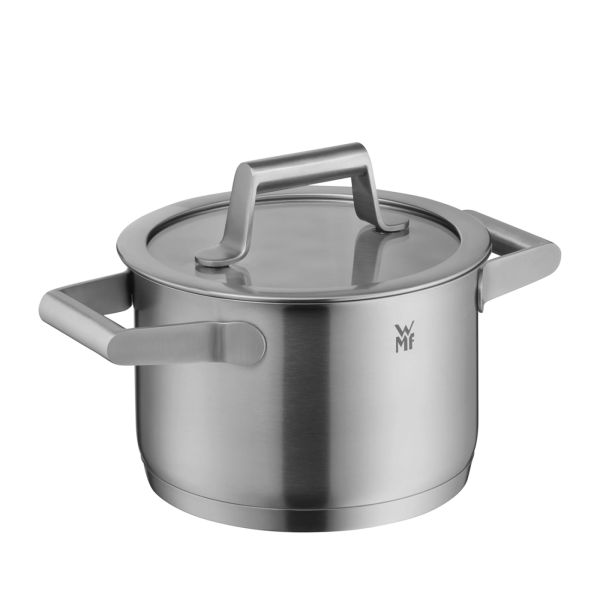 0732146040 Набор кастрюль с ковшом WMF Comfort, 4 предмета