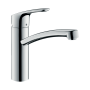 Смеситель для кухни Hansgrohe Focus M41 31806000