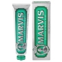 Зубная паста MARVIS Классическая Насыщенная Мята, 85 мл (Большая)
