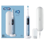 Электрическая зубная щетка ORAL-B iO Series 9 Aqua Marine (iOM9.1A1.1ADH)