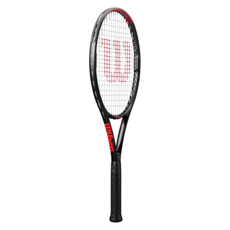 Ракетка для большого тенниса WILSON PRO Staff Precision 103, WR171210U3