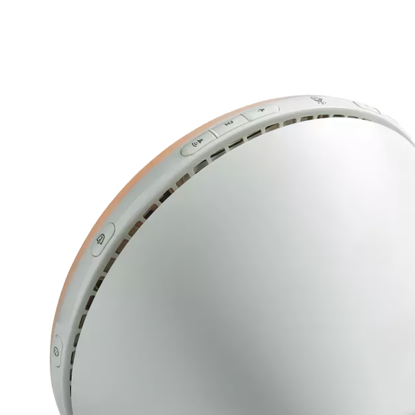 Световой будильник Philips Wake-up Light HF3519/01, белый Световой будильник Philips Wake-up Light HF3519/01, белый