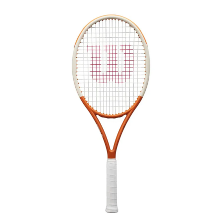 Теннисная ракетка WILSON ROLAND GARROS TEAM 102 - WR168610U3