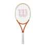 Теннисная ракетка WILSON ROLAND GARROS TEAM 102 - WR168610U3