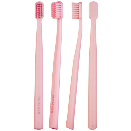 Набор з/щеток Revyline SM 6000 PRO Trio, 3 шт.