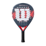 Ракетка для падел тенниса WILSON Optix V2 Power Red 2 WR190811U2