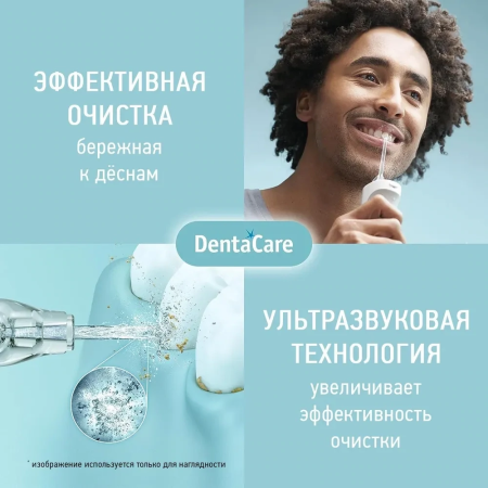 Ирригатор портативный Panasonic EW-1511W Ирригатор портативный Panasonic EW-1511W