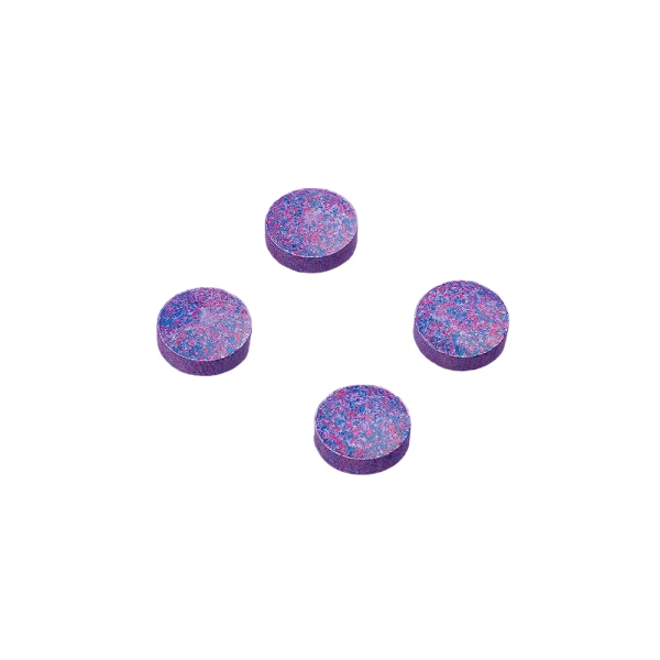 CURAPROX Таблетки для индикации зубного налета (100 шт) (PCA222/100) CURAPROX Таблетки для индикации зубного налета (100 шт) (PCA222/100)