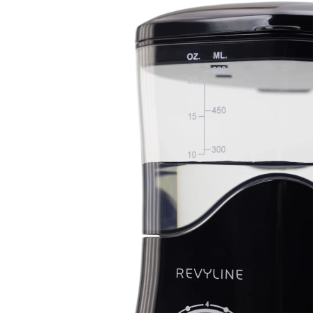 Ирригатор стационарный Revyline RL 100 (черный)