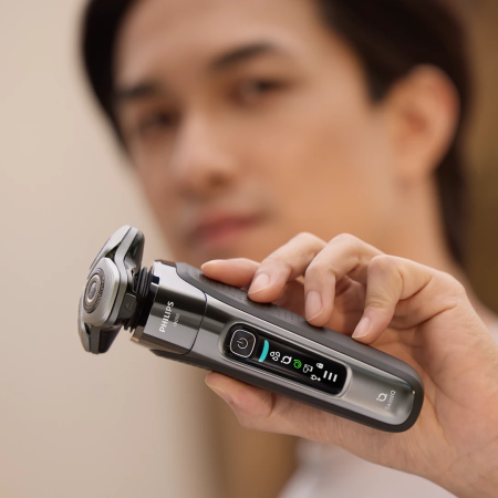 Электробритва Philips i9000 X9002/05