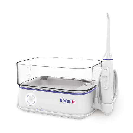 B.Well - MED-900 стационарный ирригатор