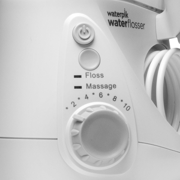 !NEW - WaterPik WF-660 EU Ultra Professional - стационарный ирригатор (6 насадок) !NEW - WaterPik WF-660 EU Ultra Professional - стационарный ирригатор (6 насадок)