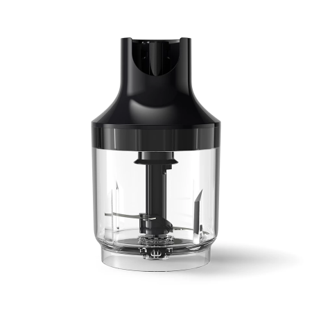 Погружной блендер PHILIPS 5000 Series HR2685/00 Погружной блендер PHILIPS 5000 Series HR2685/00