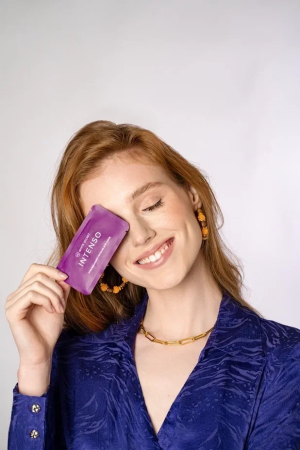 Отбеливающие полоски White Secret Intenso, 14 саше