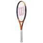 Теннисная ракетка WILSON ROLAND GARROS EQUIPE HP3 - WR168510U3 Теннисная ракетка WILSON ROLAND GARROS EQUIPE HP3 - WR168510U3