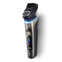 УЦЕНКА Электробритва Philips XP9405/31, черный/серебристый