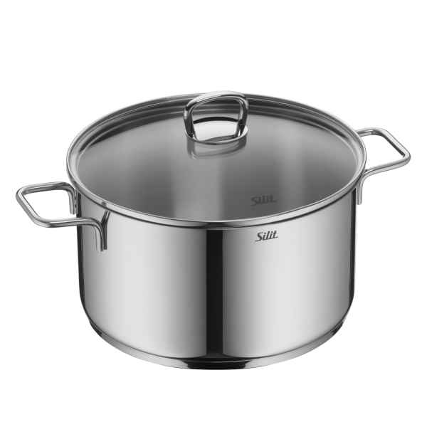 Набор кастрюль Silit Alicante, 4 предмета 2109300496