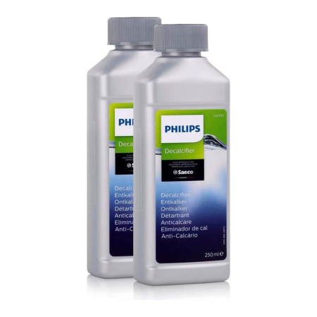 Средство Philips Saeco CA6700/22 для чистки от накипи