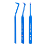 Монопучковая щетка CURAPROX CS1009 ТЕМНО-СИНЯЯ
