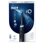 Электрическая зубная щетка ORAL-B iO Series 5 Matt Black (C футляром), черная