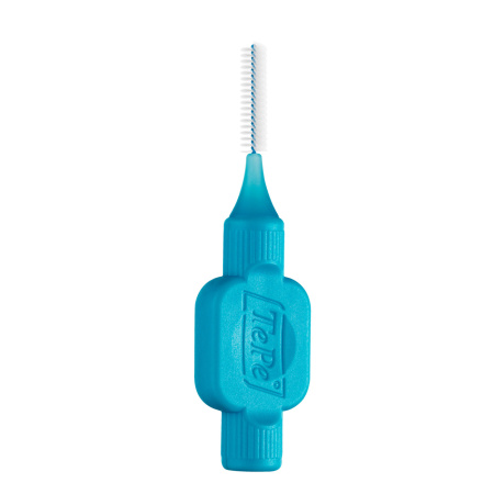 Ершик межзубный TePe Original 0.6 BLUE, 6 шт Ершик межзубный TePe Original 0.6 BLUE, 6 шт