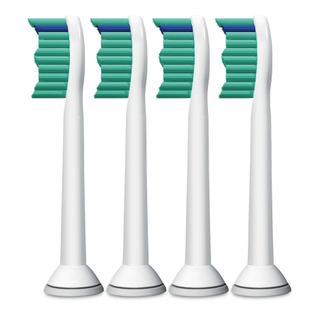 HX6014 - насадки Philips ProResults С1 (4 шт)