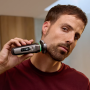 Электробритва Philips XP9202/10, черный/серебристый
