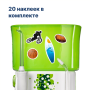 WaterPik WP-260 E2 For kids - стационарный ирригатор для детей