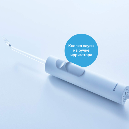 Стационарный ирригатор Panasonic EW-1611W