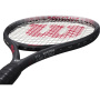 Теннисная ракетка WILSON PRO Staff Precision 100 WR171110U3 Теннисная ракетка WILSON PRO Staff Precision 100 WR171110U3