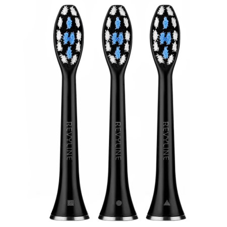 Электрическая з/щетка Revyline RL 010 (Черная)