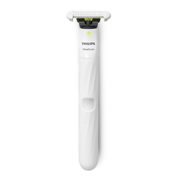 Триммер Philips OneBlade QP1924/22, белый Триммер Philips OneBlade QP1924/22, белый