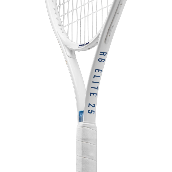 Теннисная ракетка WILSON ROLAND GARROS ELITE JR25 - WR148810H Теннисная ракетка WILSON ROLAND GARROS ELITE JR25 - WR148810H