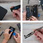 Набор отверток для точных работ iFixit Pro Tech 64 биты IF145-307-4 (EU145307-4)
