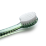 Зубная щетка TELLO 14000+ mega soft touch filaments ЗЕЛЕНАЯ