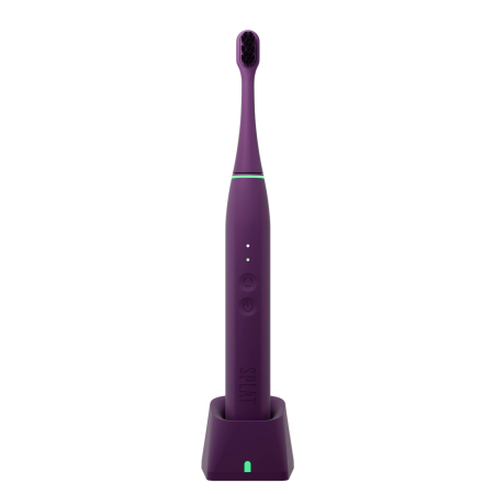 Электрическая зубная щетка SPLAT Sense&Power S88 Фиолетовая