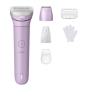 Электробритва Philips BRL149/00, розовый