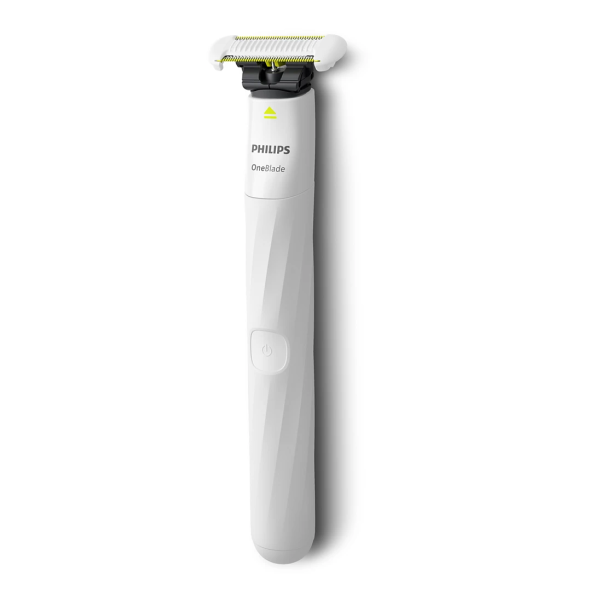 Триммер Philips OneBlade QP1924/30, белый Триммер Philips OneBlade QP1924/30, белый