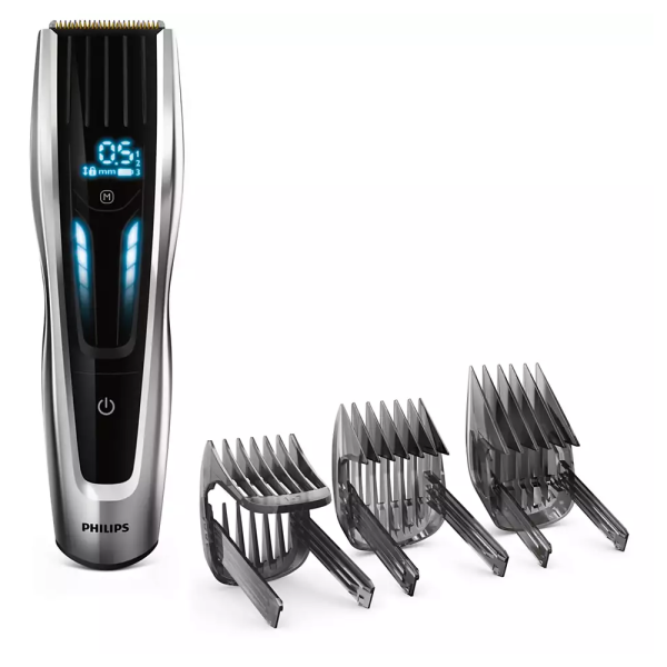 Машинка для стрижки волос Philips Series 9000 HC9450/15 Машинка для стрижки волос Philips Series 9000 HC9450/15