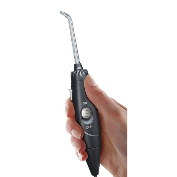 WaterPik WP-672 EU Ultra Professional - стационарный ирригатор (Черный) WaterPik WP-672 EU Ultra Professional - стационарный ирригатор (Черный)