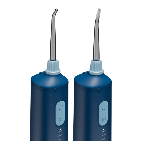 Ирригатор для полости рта SPLAT Sense&Power Н300 Синий