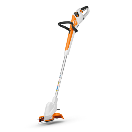 Аккумуляторный триммер для живой изгороди Stihl FSA 30 Set AS 2 + AL 1, с аккумулятором и з/у