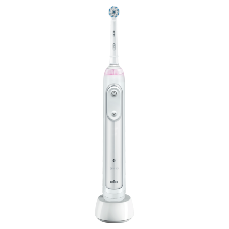 Электрическая зубная щетка Oral-B Smart Sensitive (D700.513.5)