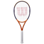 Теннисная ракетка WILSON ROLAND GARROS EQUIPE HP3 - WR168510U3 Теннисная ракетка WILSON ROLAND GARROS EQUIPE HP3 - WR168510U3