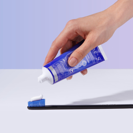 Зубная паста R.O.C.S. Ультра Отбеливание, 75 мл / 94 гр