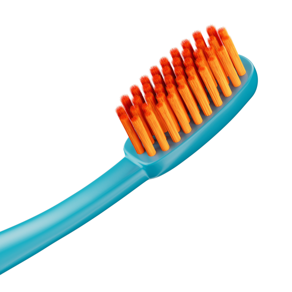 Набор SPLAT Prof BIOCALCIUM / БИОКАЛЬЦИЙ зубная паста 25 г + зубная щетка складная, средняя