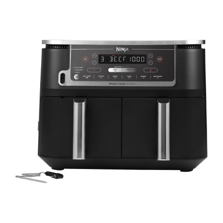 УЦЕНКА Фритюрница Ninja AF451EU