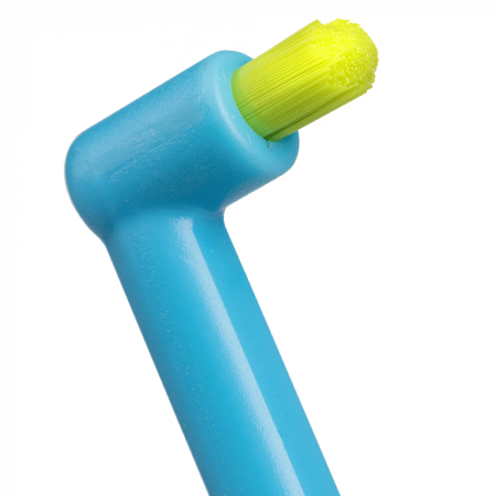 Монопучковая щетка Revyline SM 1000 ГОЛУБАЯ