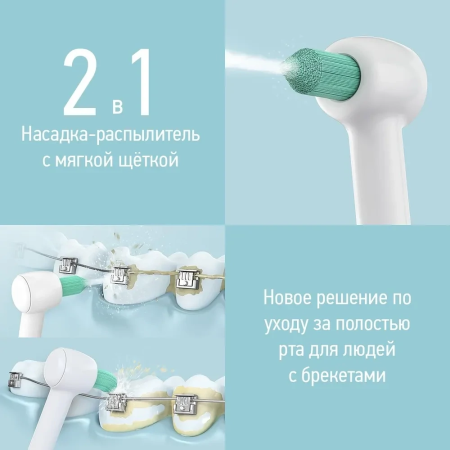 Ирригатор портативный Panasonic EW1313G