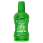 Ополаскиватель R.O.C.S. Двойная мята, 250 мл (маленький)